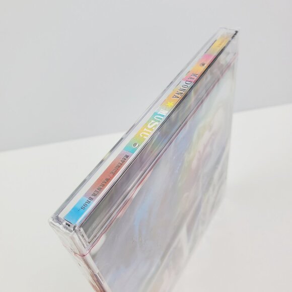 Madonna Music CD Album 2000 Y2K Sealed - Picture 6 of 9